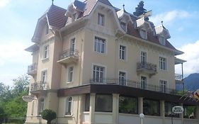 Hotel De La Paix